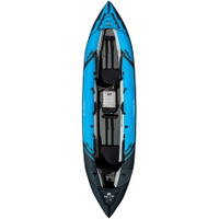 Chinook 120 3 Man Kayak